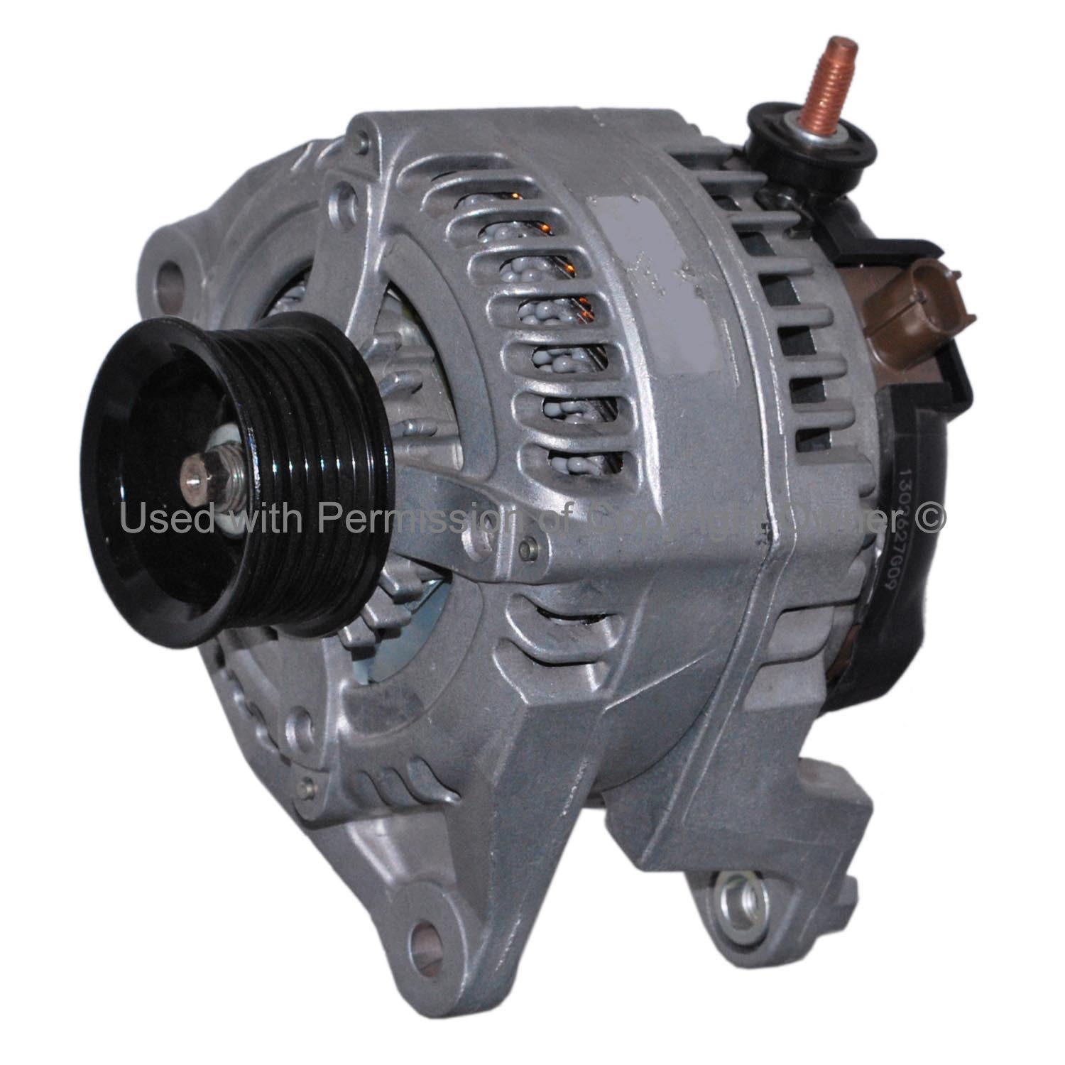 MPA 13988N - Alternator MPA 13988N Alternator product image 5 of 8