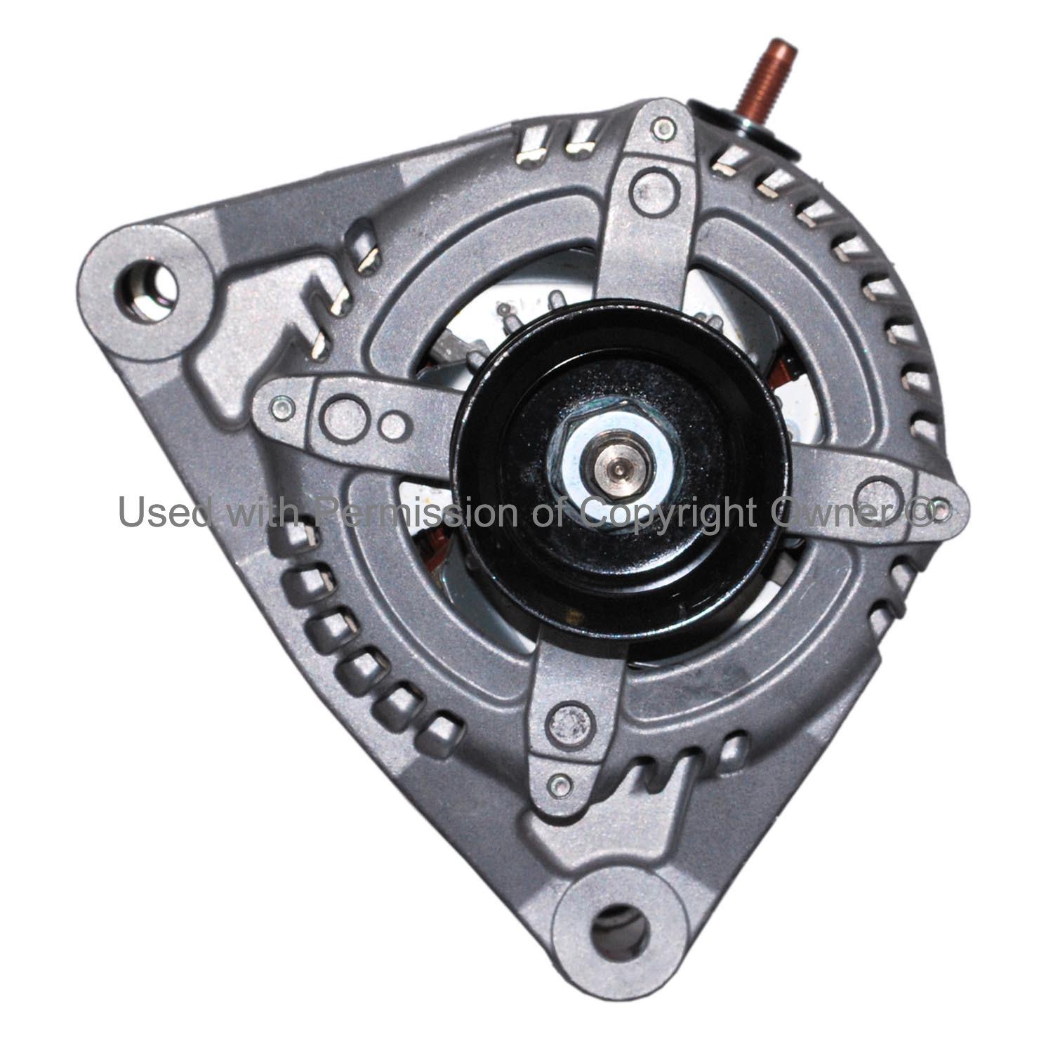 MPA 13988N - Alternator MPA 13988N Alternator product image 7 of 8