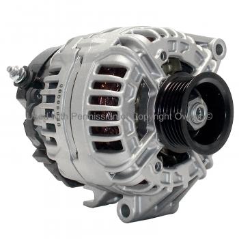 2004 Oldsmobile Alero Alternator MPA 13989 image 1 of 4