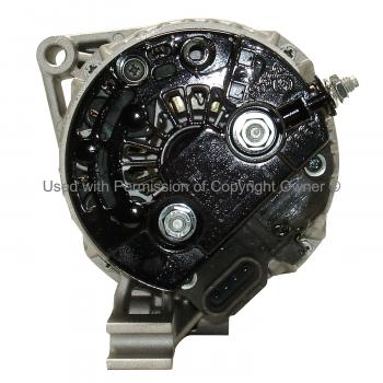 2004 Oldsmobile Alero Alternator MPA 13989 image 2 of 4