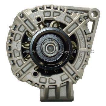2004 Oldsmobile Alero Alternator MPA 13989 image 3 of 4