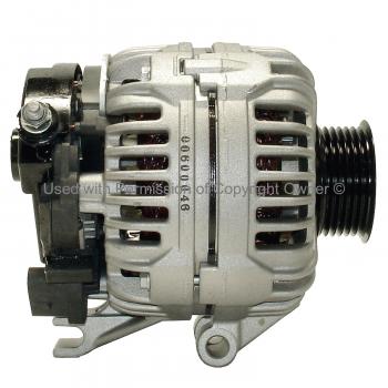 2004 Oldsmobile Alero Alternator MPA 13989 image 4 of 4
