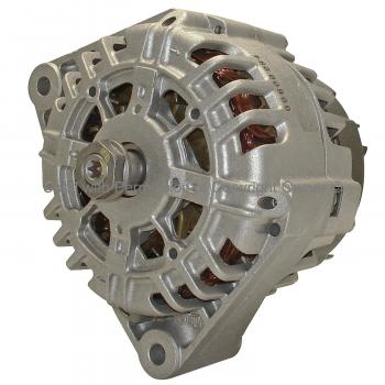 2004 Land Rover Discovery Alternator MPA 13990 image 1 of 4