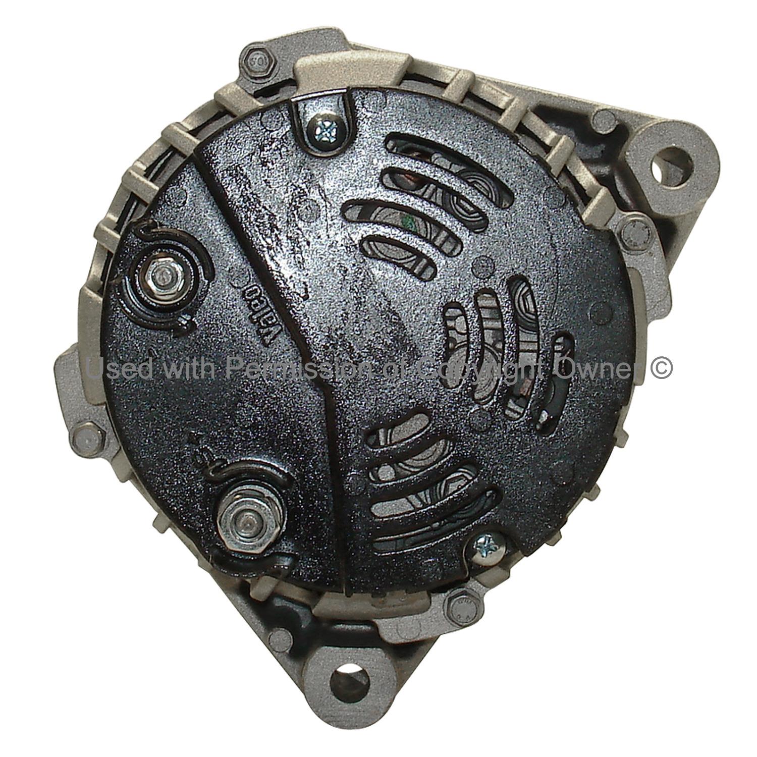 MPA 13990 Alternator product image 2 of 4