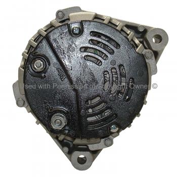 2004 Land Rover Discovery Alternator MPA 13990 image 2 of 4
