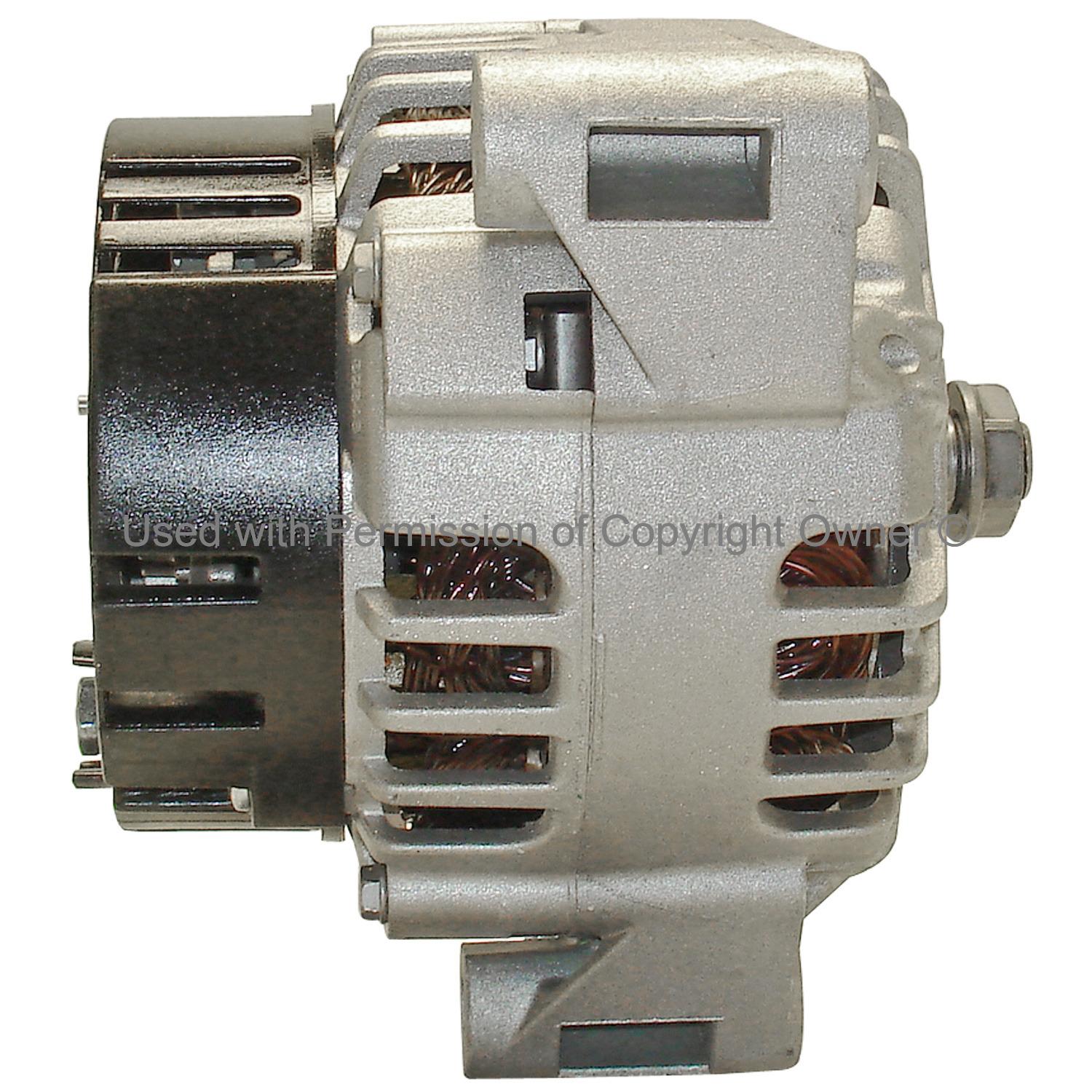MPA 13990 Alternator product image 4 of 4