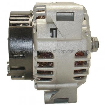 2004 Land Rover Discovery Alternator MPA 13990 image 4 of 4
