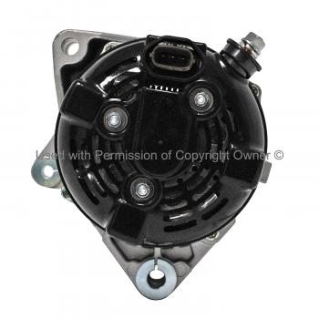 2007 Lexus SC430 Alternator MPA 13992 image 2 of 4