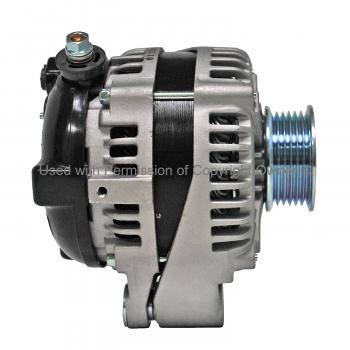 2007 Lexus SC430 Alternator MPA 13992 image 4 of 4