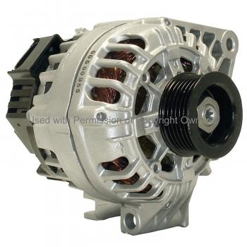 2003 Oldsmobile Silhouette Alternator MPA 13993 image 1 of 4
