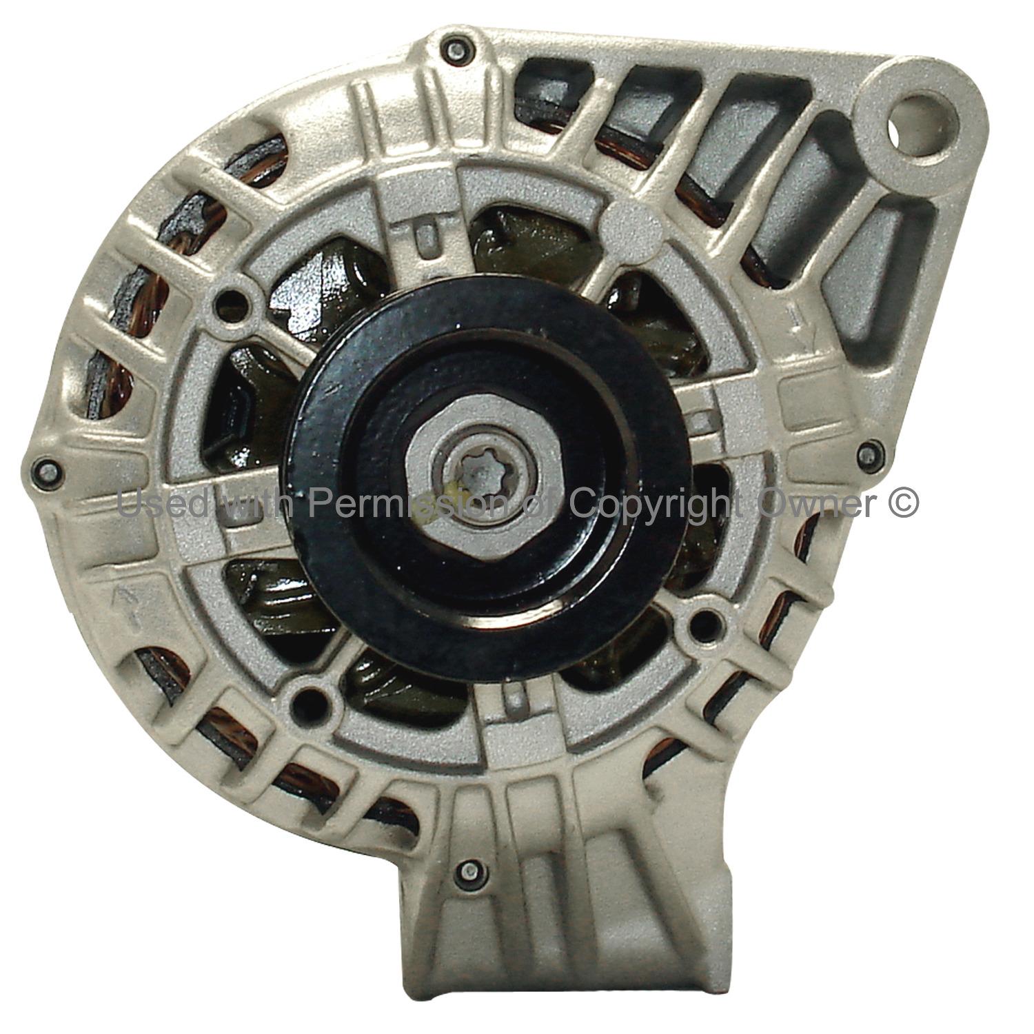 MPA 13993 - Alternator MPA 13993 Alternator product image 3 of 4
