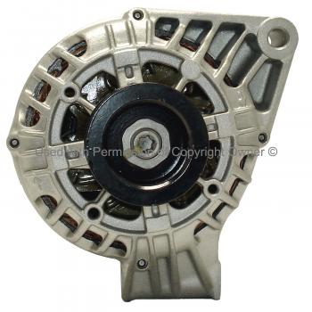 2003 Oldsmobile Silhouette Alternator MPA 13993 image 3 of 4