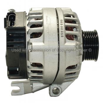 2003 Oldsmobile Silhouette Alternator MPA 13993 image 4 of 4