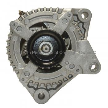 2006 Lexus GX470 Alternator MPA 13994 image 3 of 4