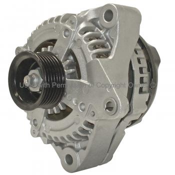 2006 Lexus GX470 Alternator MPA 13994N image 1 of 4
