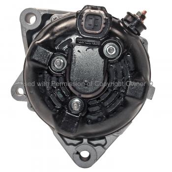 2006 Lexus GX470 Alternator MPA 13994N image 2 of 4