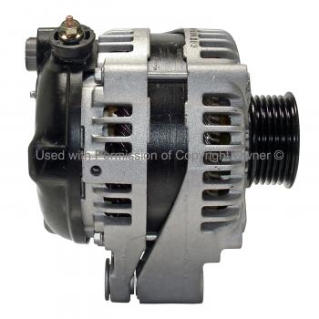 2006 Lexus GX470 Alternator MPA 13994N image 4 of 4