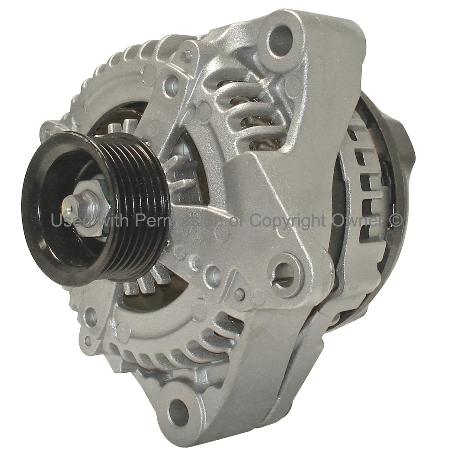 MPA 13994N - Alternator MPA 13994N Alternator product image 5 of 8