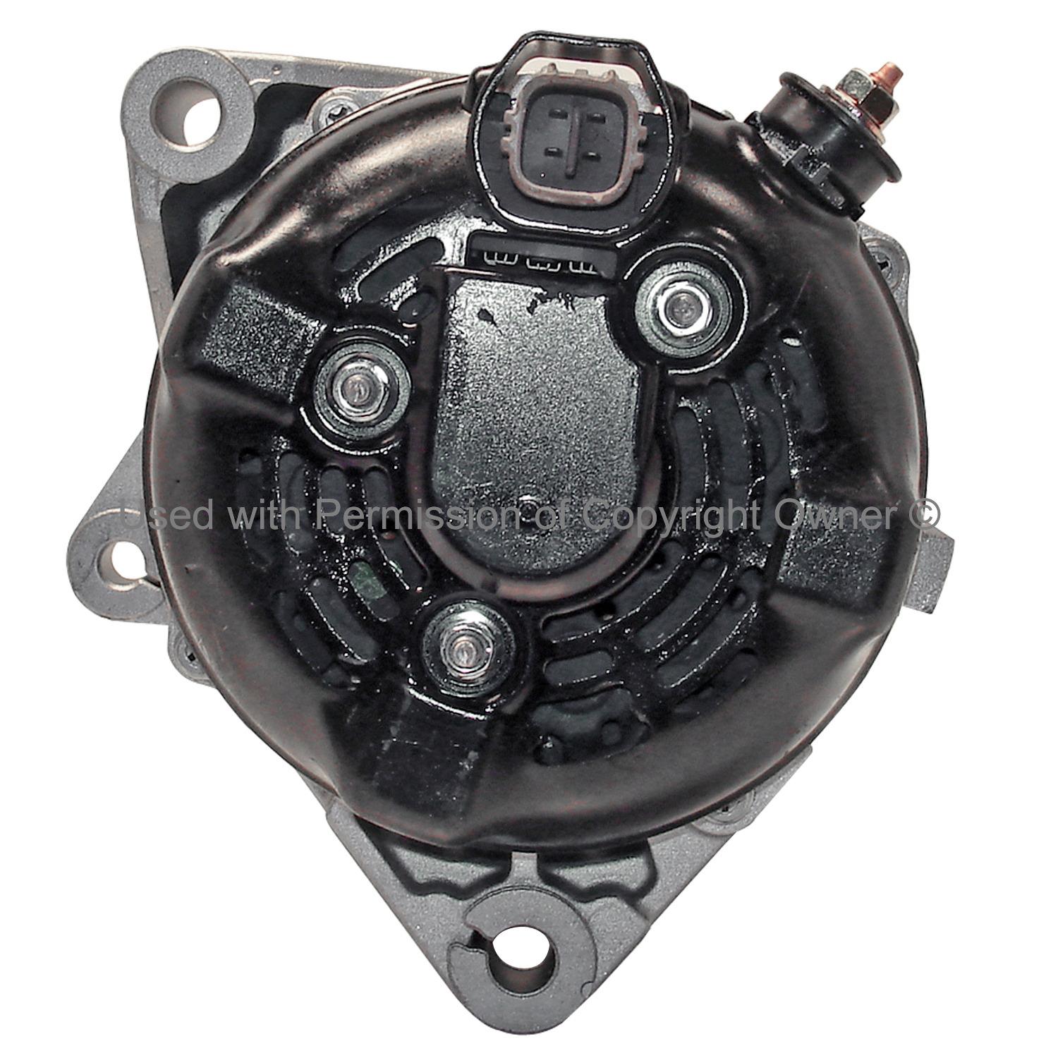 MPA 13994N - Alternator MPA 13994N Alternator product image 6 of 8