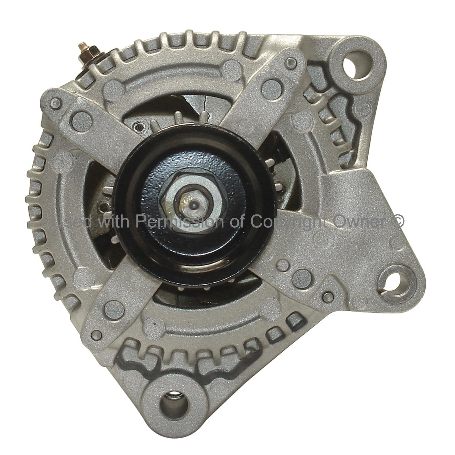 MPA 13994N - Alternator MPA 13994N Alternator product image 7 of 8