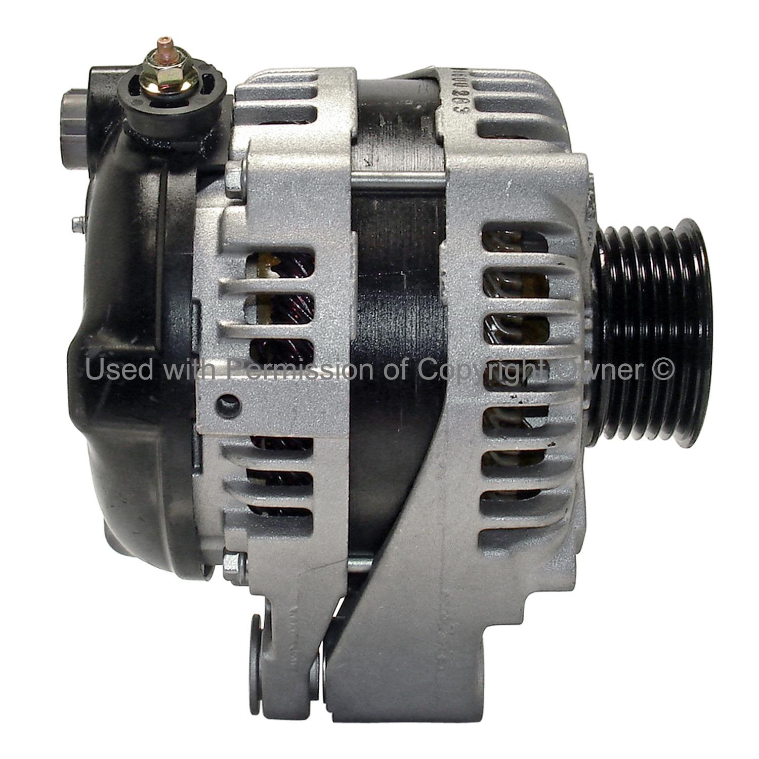 MPA 13994N - Alternator MPA 13994N Alternator product image 8 of 8