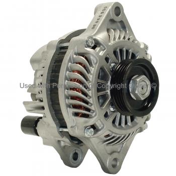 MPA 13995N - Alternator MPA 13995N Alternator product image 5 of 8