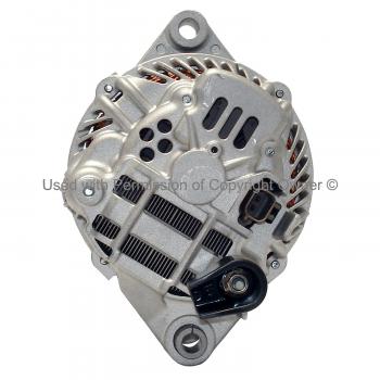 MPA 13995N - Alternator MPA 13995N Alternator product image 6 of 8