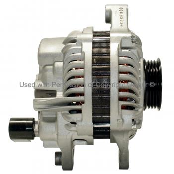 MPA 13995N - Alternator MPA 13995N Alternator product image 8 of 8