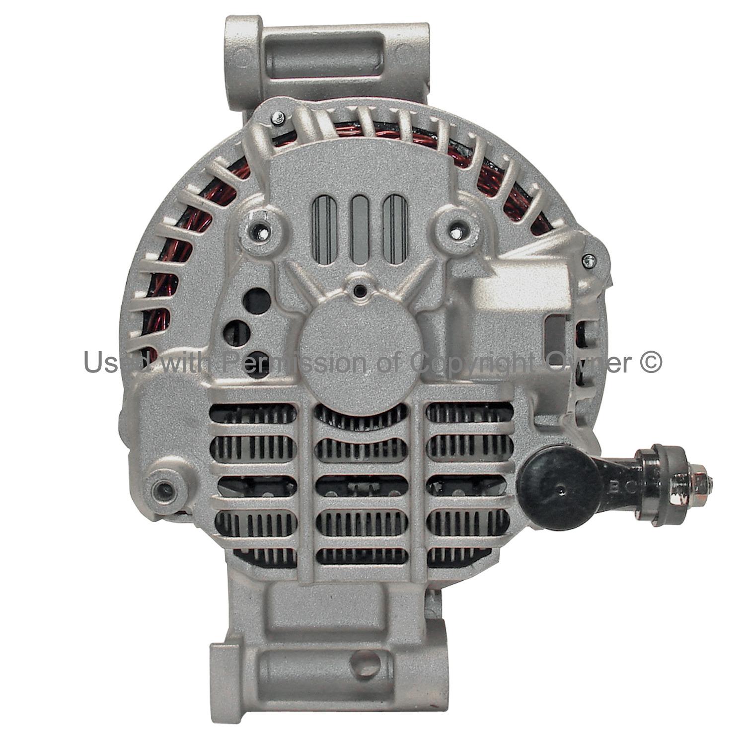 MPA 13996 - Alternator MPA 13996 Alternator product image 2 of 4