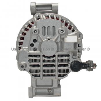 2005 Mazda 6 Alternator MPA 13996 image 2 of 4