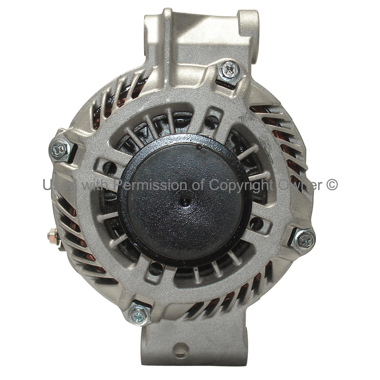 MPA 13996 - Alternator MPA 13996 Alternator product image 3 of 4
