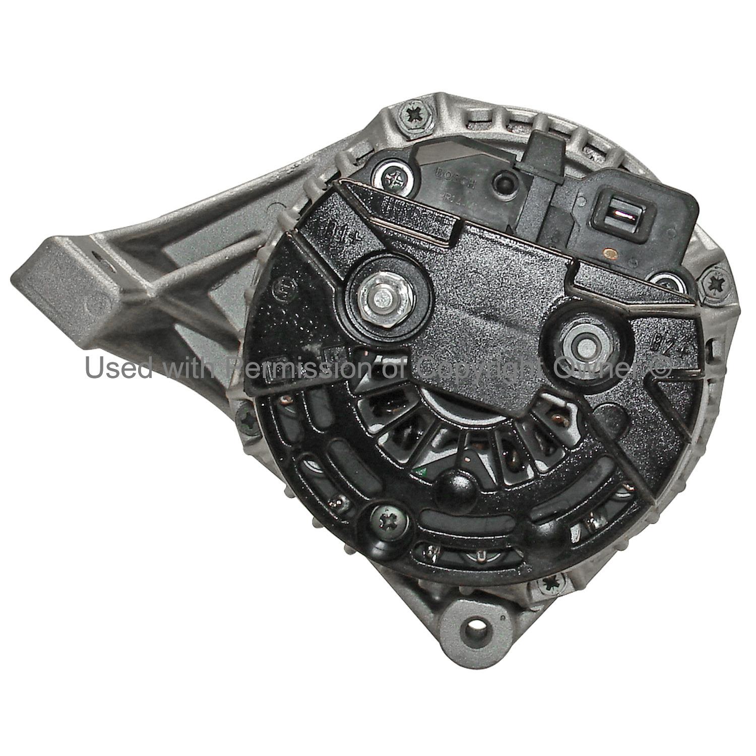 MPA 13997 - Alternator MPA 13997 Alternator product image 2 of 4