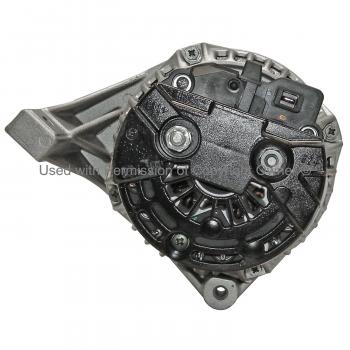 2004 Volvo S80 Alternator MPA 13997 image 2 of 4