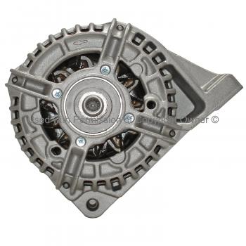 2004 Volvo S80 Alternator MPA 13997 image 3 of 4