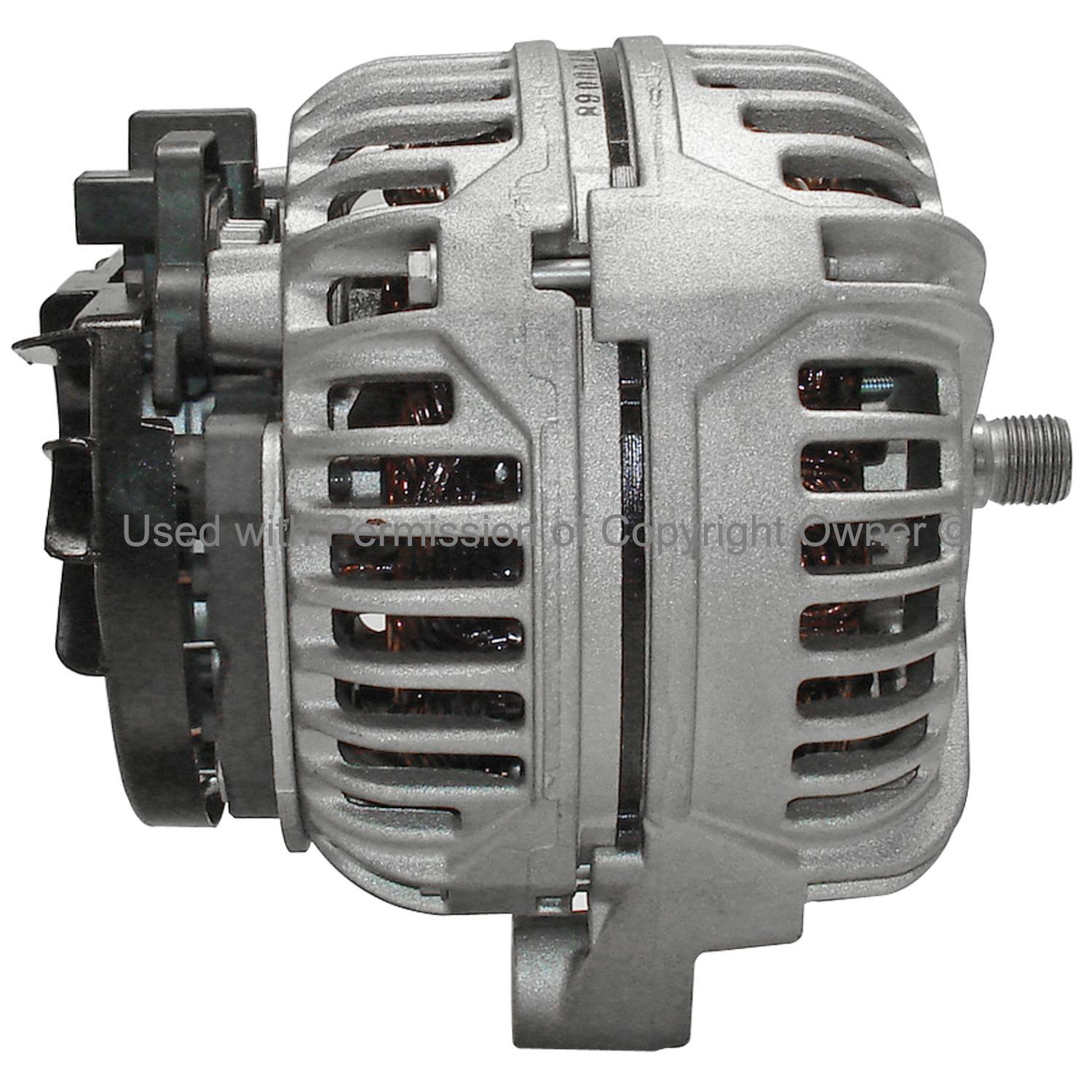 MPA 13997 - Alternator MPA 13997 Alternator product image 4 of 4