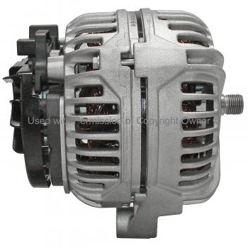 2004 Volvo S80 Alternator MPA 13997 image 4 of 4