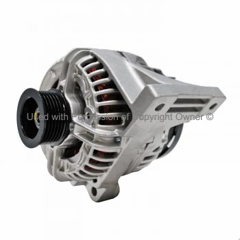 MPA 13997N Alternator product image 5 of 8