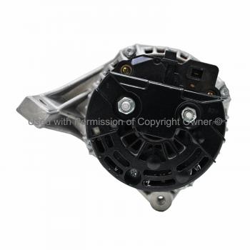 MPA 13997N Alternator product image 6 of 8