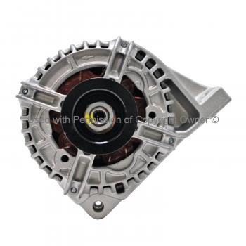 MPA 13997N Alternator product image 7 of 8