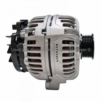 MPA 13997N Alternator product image 8 of 8