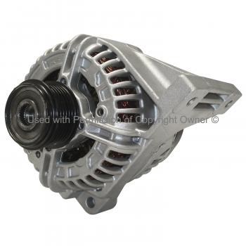 2004 Volvo S60 Alternator MPA 13998 image 1 of 4