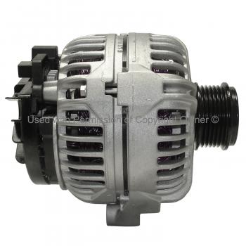 2004 Volvo S60 Alternator MPA 13998 image 4 of 4