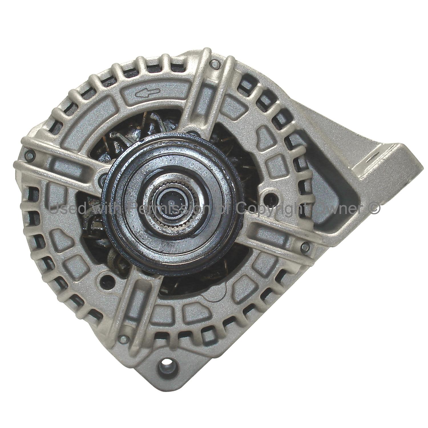 MPA 13998N - Alternator MPA 13998N Alternator product image 3 of 8