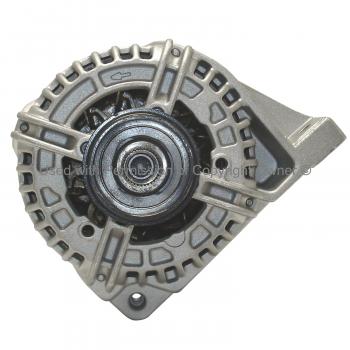 2004 Volvo C70 Alternator MPA 13998N image 3 of 4