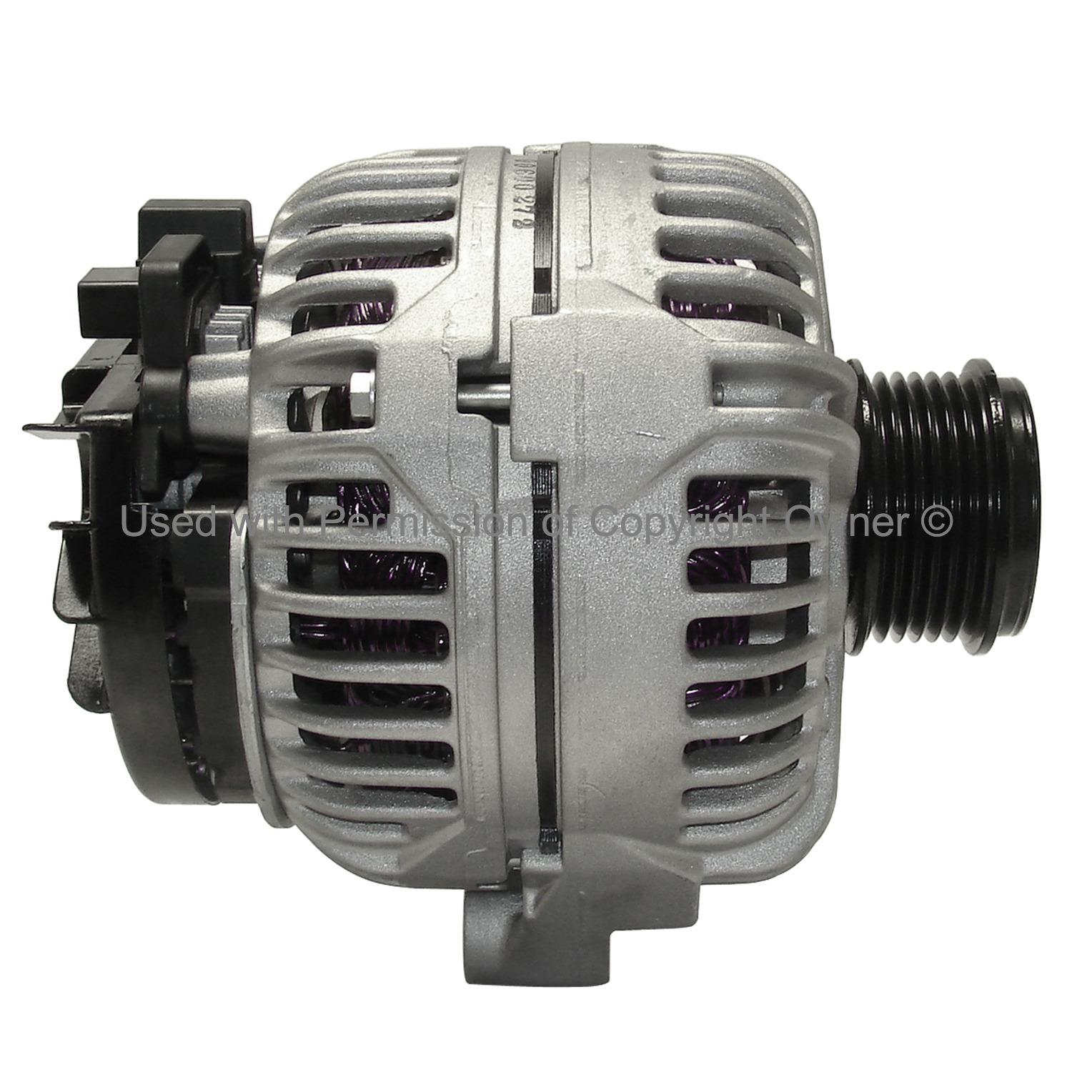 MPA 13998N - Alternator MPA 13998N Alternator product image 4 of 8