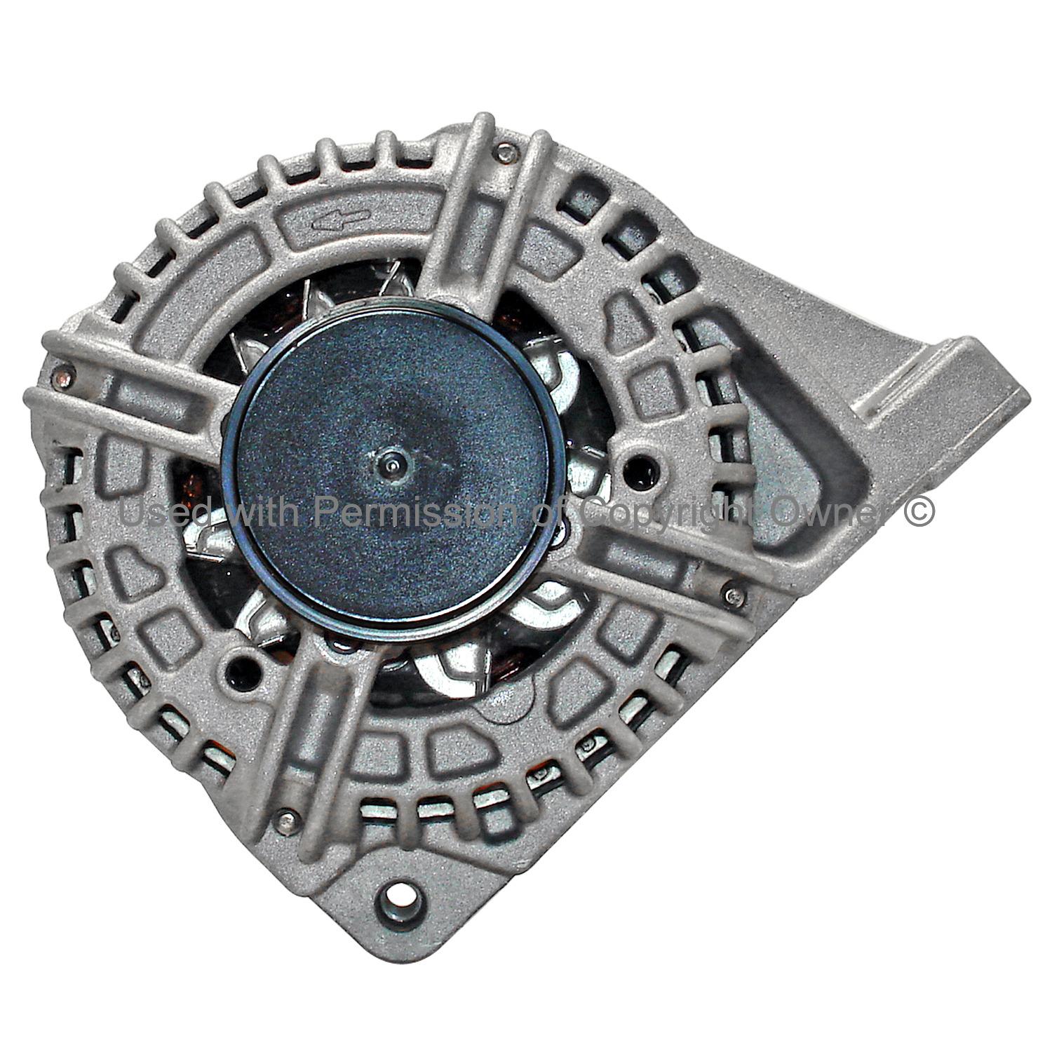 MPA 13998N - Alternator MPA 13998N Alternator product image 7 of 8