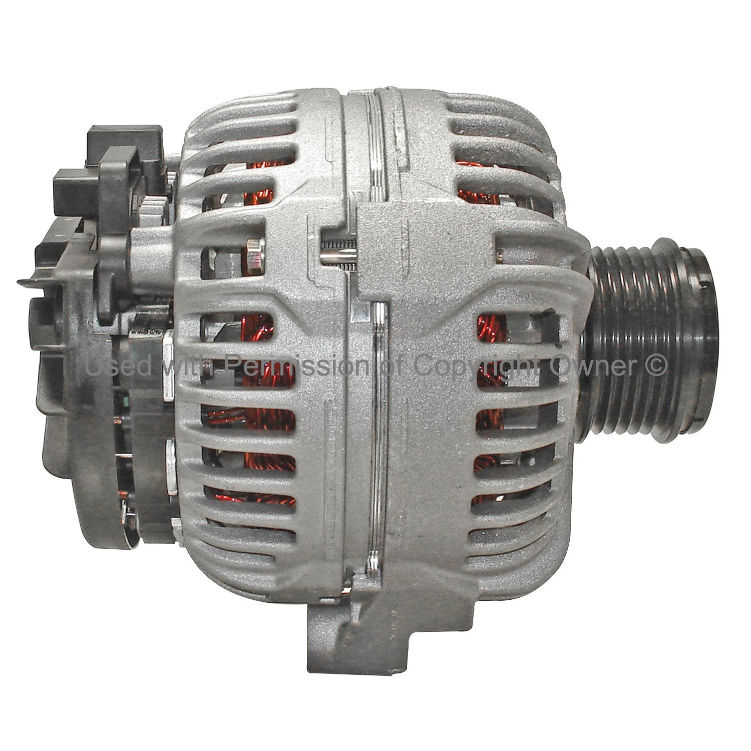 MPA 13998N - Alternator MPA 13998N Alternator product image 8 of 8