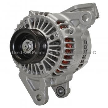 2002 Dodge Dakota Alternator MPA 13999 image 1 of 4