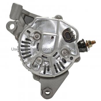 2002 Dodge Dakota Alternator MPA 13999 image 2 of 4