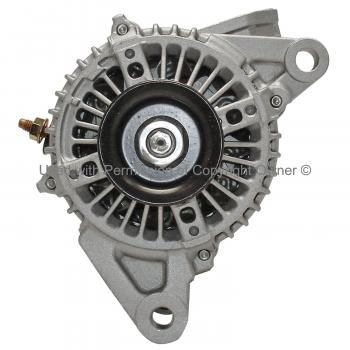 2002 Dodge Dakota Alternator MPA 13999 image 3 of 4